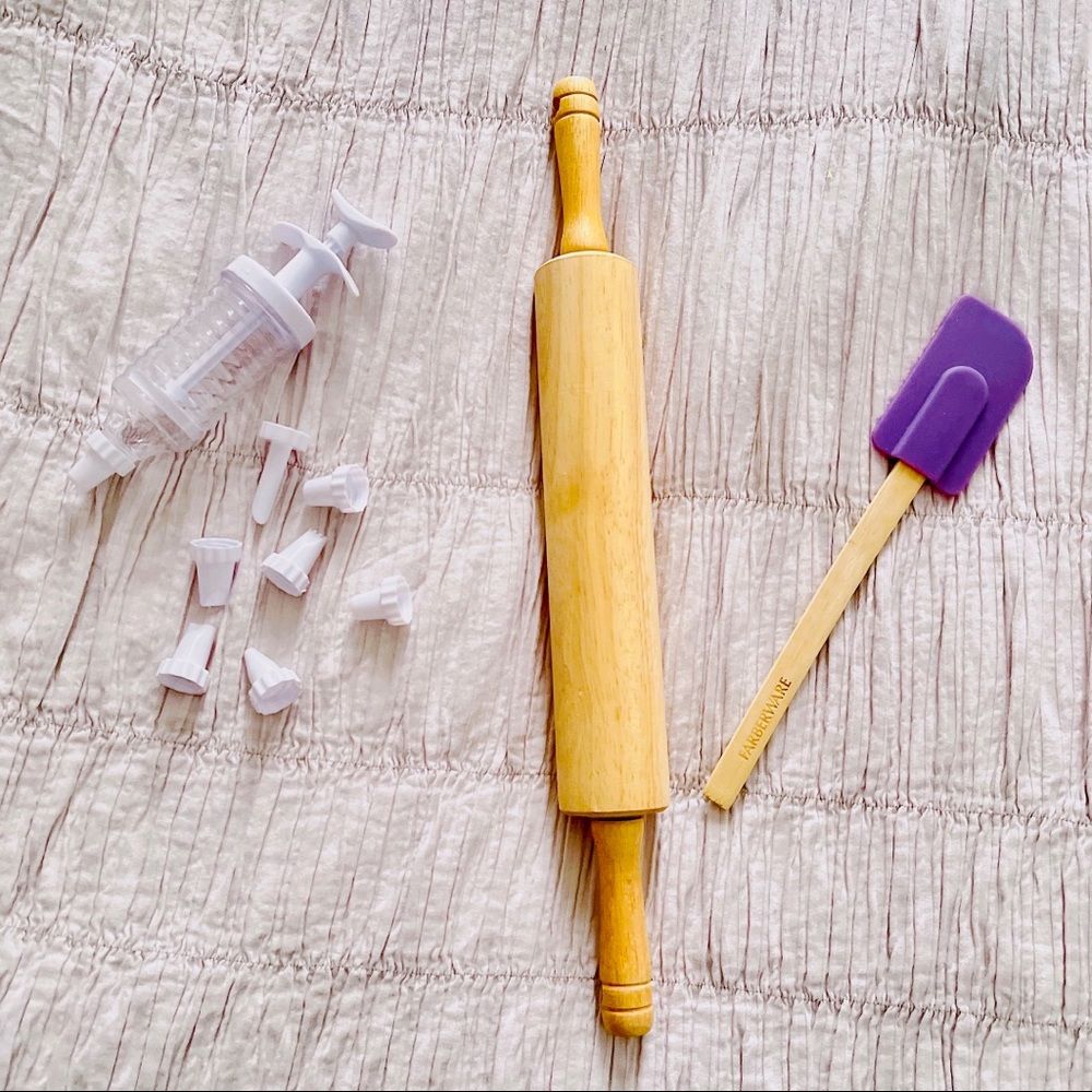 Baking Tools